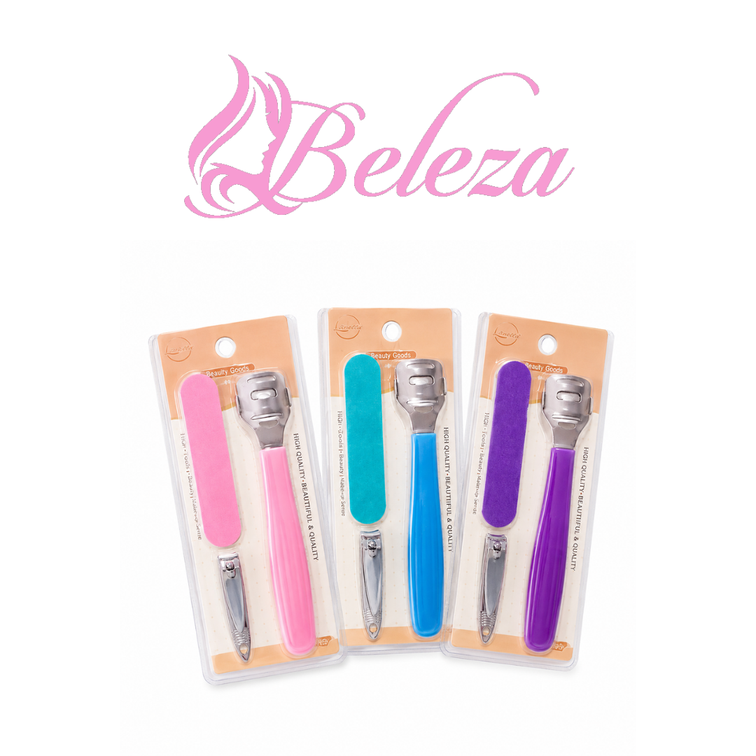 Kit de credo para callo