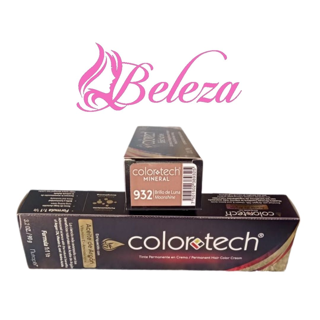 .932 Brillo Luna Mineral