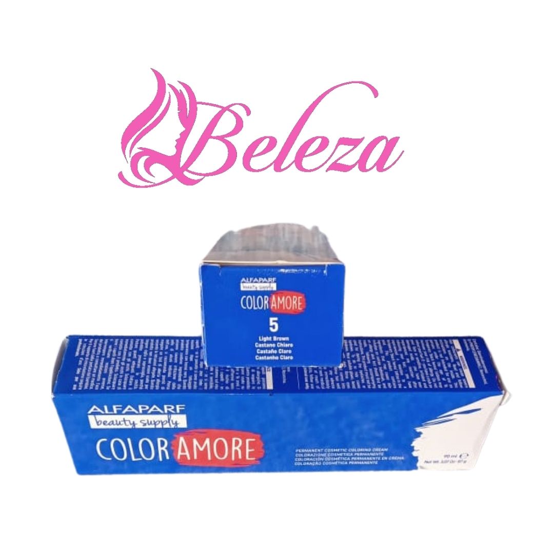 5  Castaño Claro/Light Natural Brown
