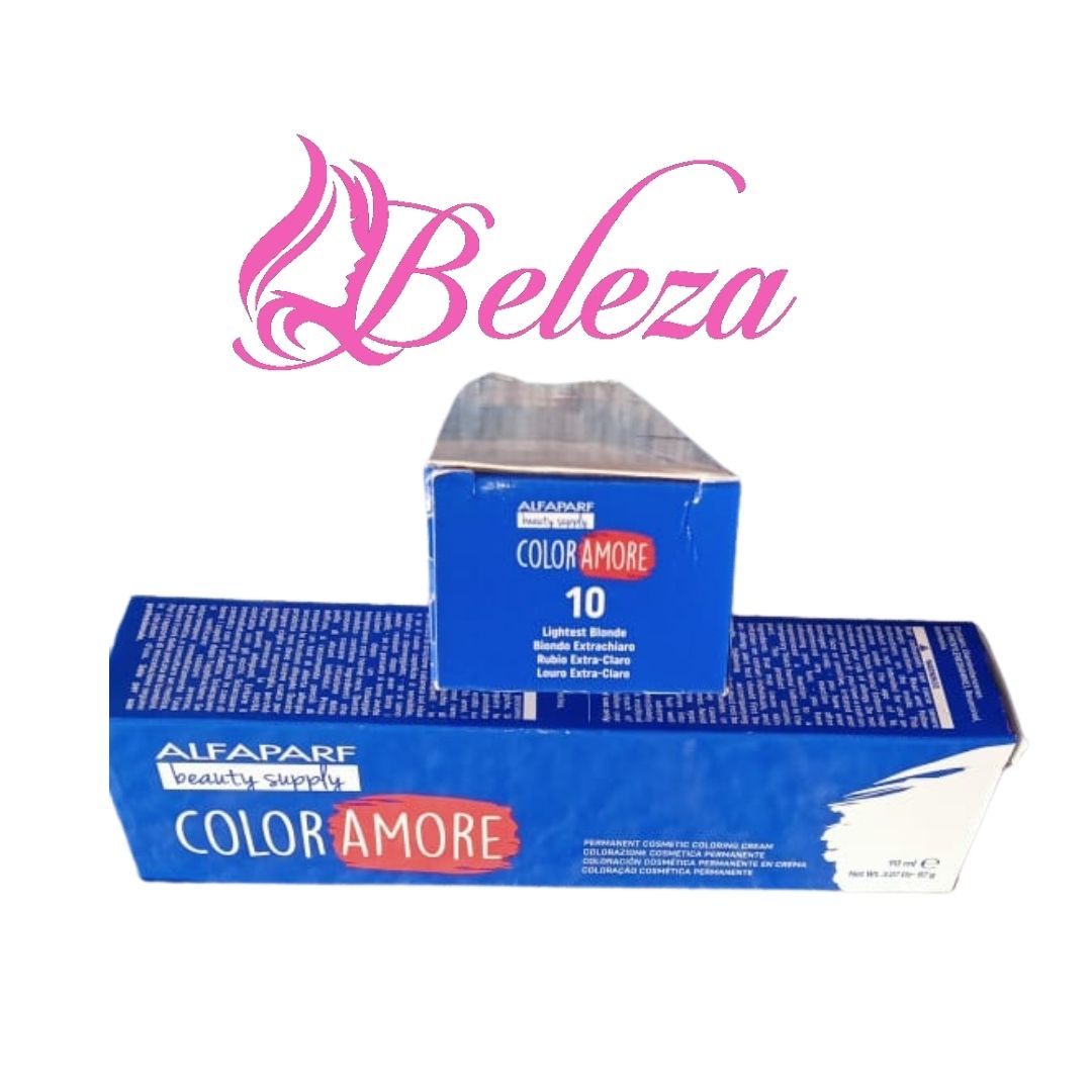 10  Rubio Extra-Claro/Lightest Natural Blonde