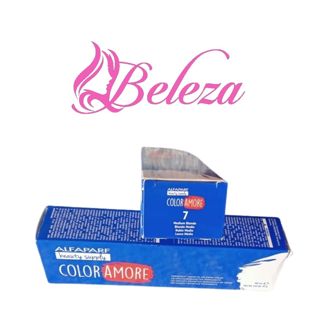 7  Rubio Medio/Medium Natural Blonde