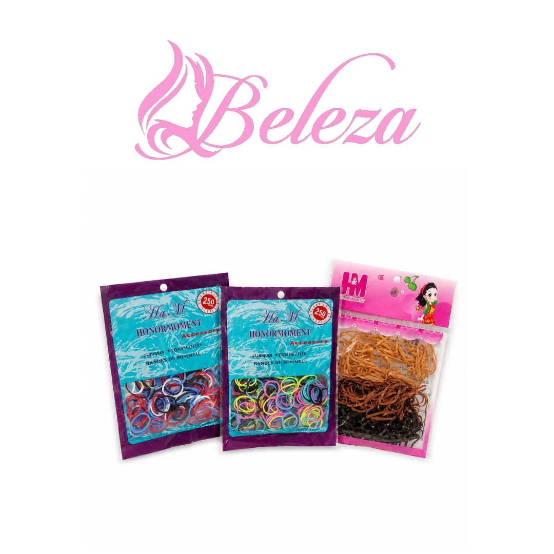 Bolsa ligas colores