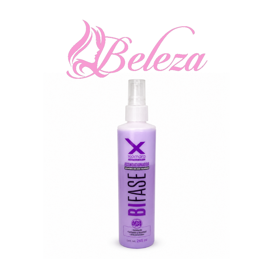 Bifase xiomara morado