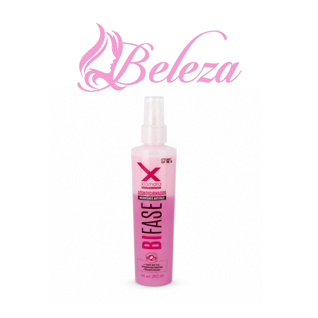 Bifase dual anti friz Xiomara