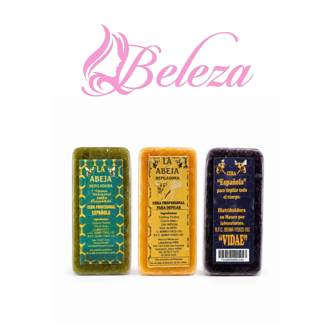 Cera La Abeja chica
